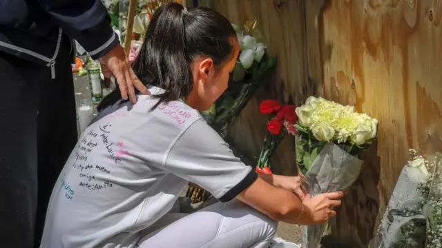 Tragedia de Rébsamen