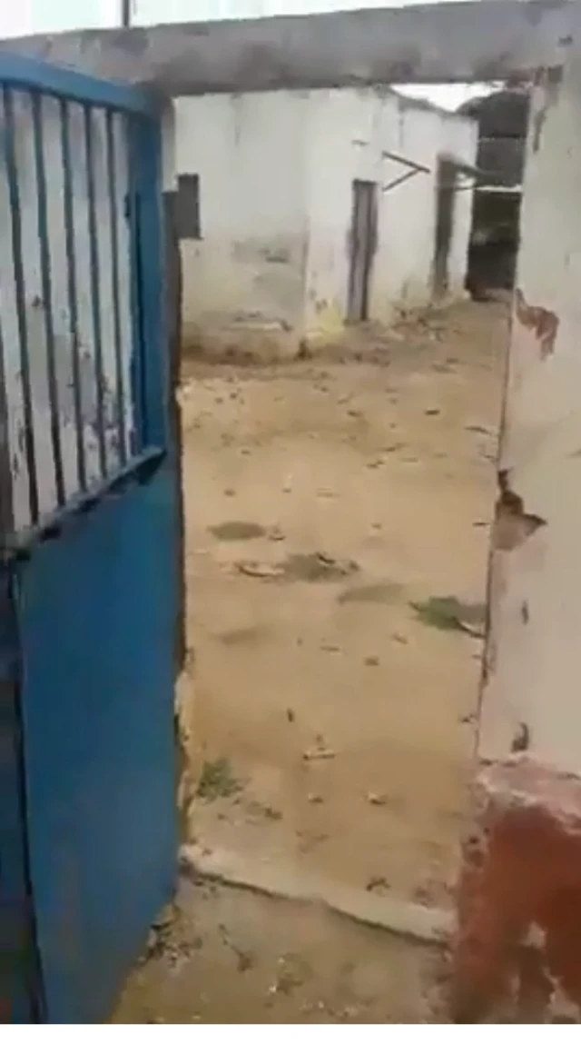 Qayb ka mid ah guriga