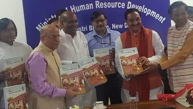 கஸ்தூரிரங்கன்