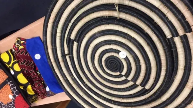 Guha impunzi ubushobozi bwo kwiyubaka