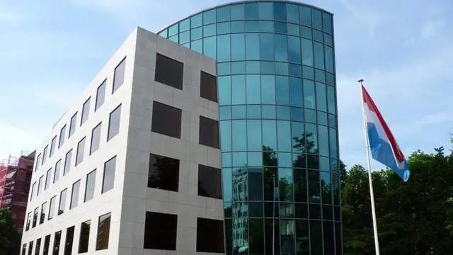 بانک لوکزامبورگ