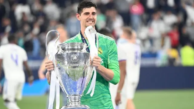 থিবো কুর্তোয়া