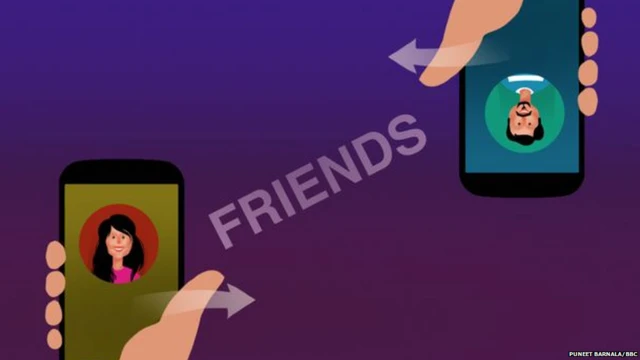 ਡੇਟਿੰਗ ਐਪਸ