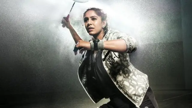 మానసీ జోషి