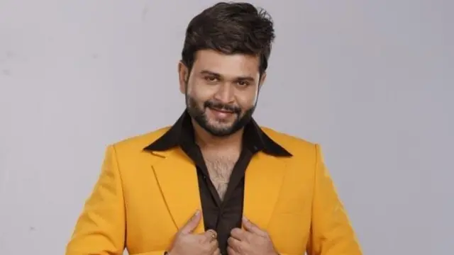 निखिल राजे-शिर्के