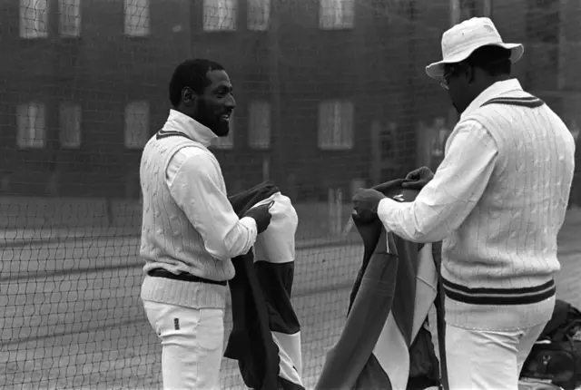 विव रिचर्ड्स