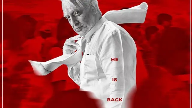 'இந்தியன் 2'