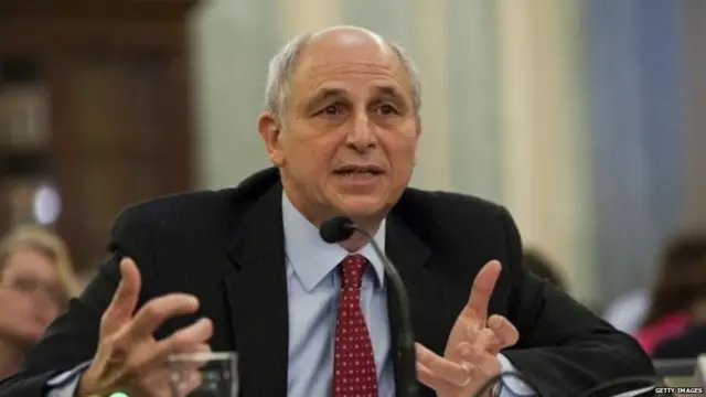 एफ़सीटी के निदेशक डेविड व्लादेक