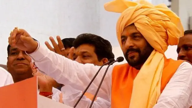 कई निर्दलीय विधायकों ने दिया समर्थन