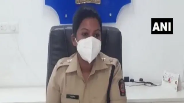 కేసు వివరాలను వెల్లడించిన నాగ్‌పూర్‌ డీసీపీ వినితా సాహు