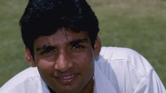 અજય જાડેજા