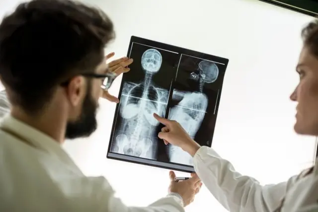 వైద్య పరీక్షలు