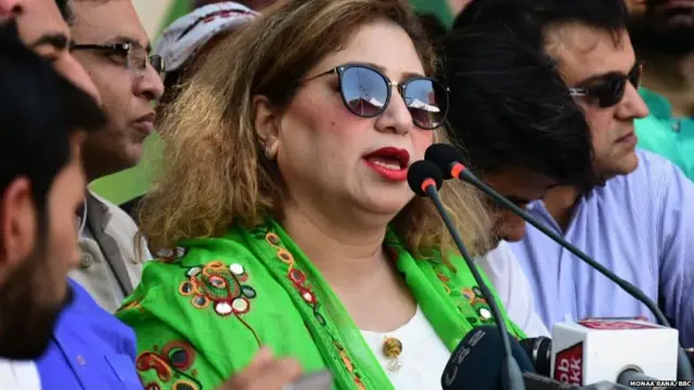 ਸਾਦੀਆ ਸੁਹੇਲ