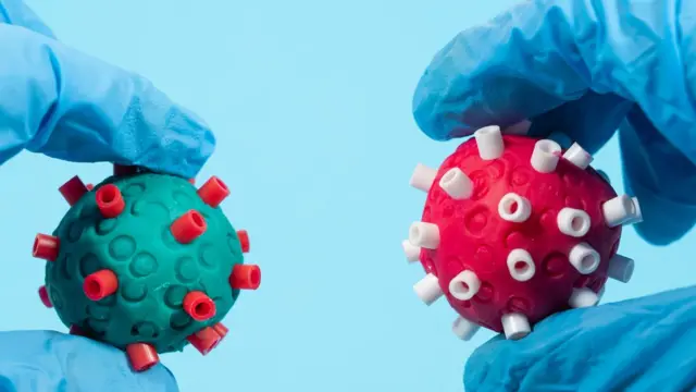 கொரோனா பரவல்