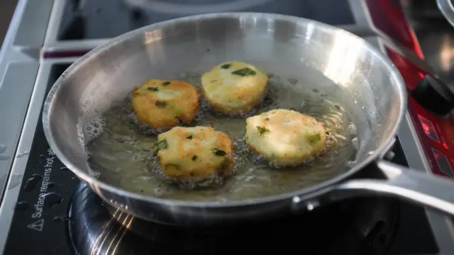 নিউ ইয়র্কে হারলেম ইট-আপ উৎসবে চেফের আয়োজন