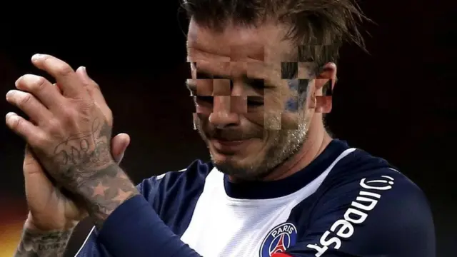 रडणारा पुरूष