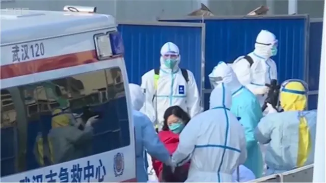 కరోనా వైరస్