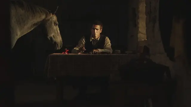 Банши Інішерина (The Banshees of Inisherin)