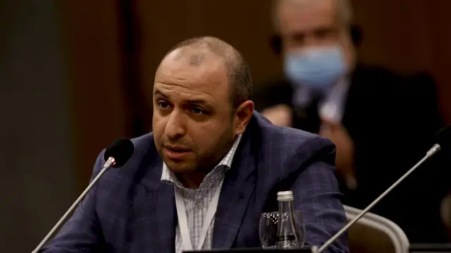 Рустем Умєров