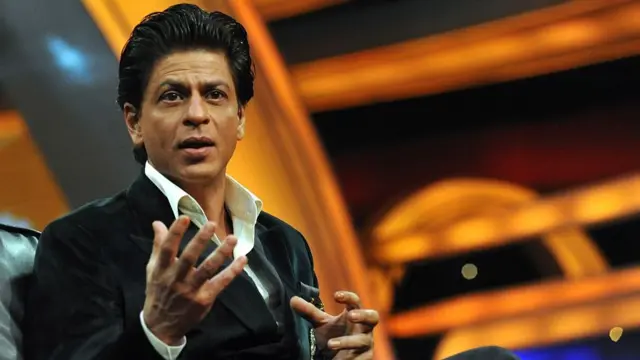 शाहरुख़ खान