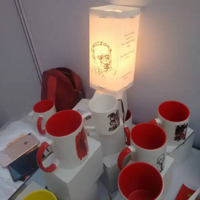 جشن ادب دہلی