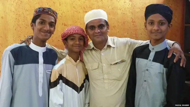 बाबा शेख