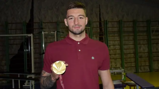 Максим Крипак