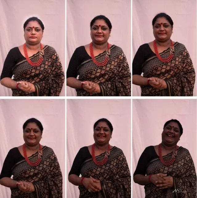 ఇందు జయరామ్