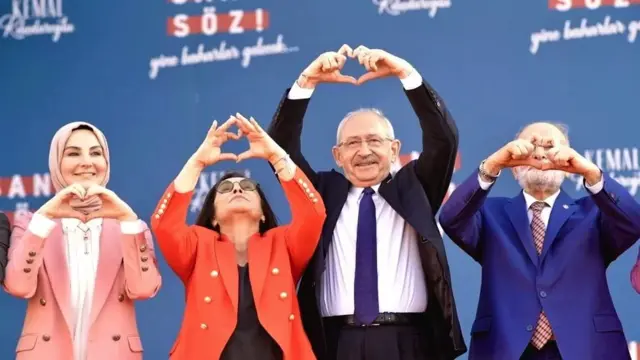 GOKTAY KORALTAN / BBC