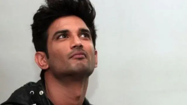 सुशांत सिंह राजपूत