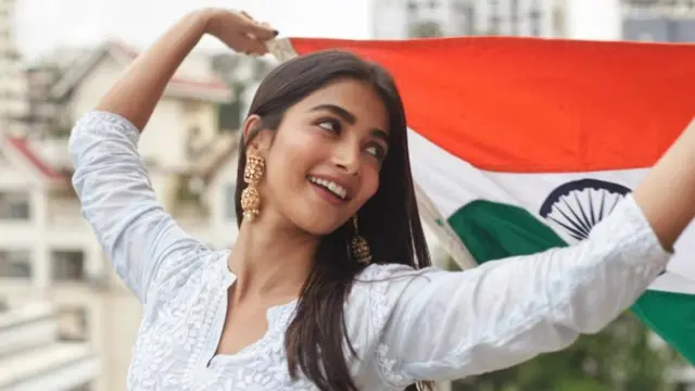 పూజాహెగ్డే