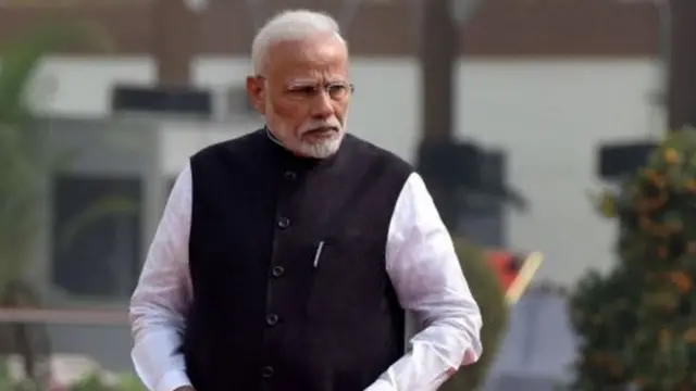 नरेंद्र मोदी