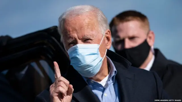 अमरीकी राष्ट्रपति चुनाव