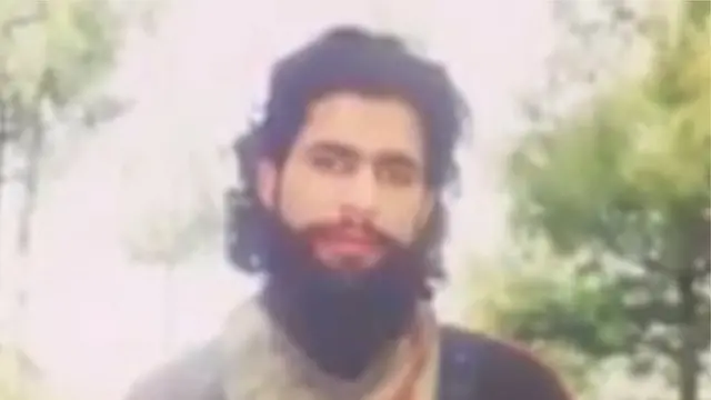 ज़ाकिर मूसा