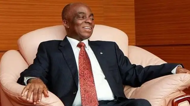 Davido Oyedepo