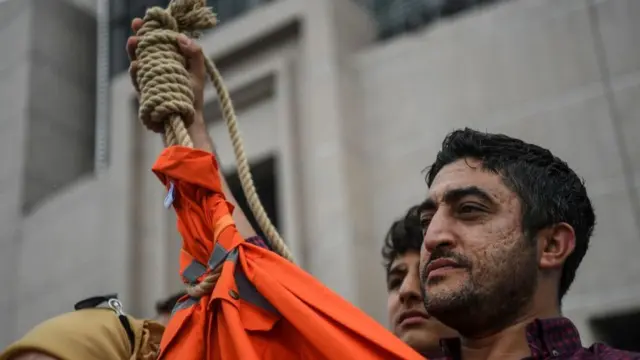 ग्वांतनामो बे जेल