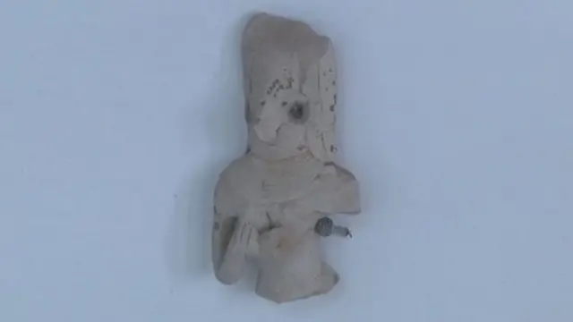 بلوچستان، لرغوني توکي