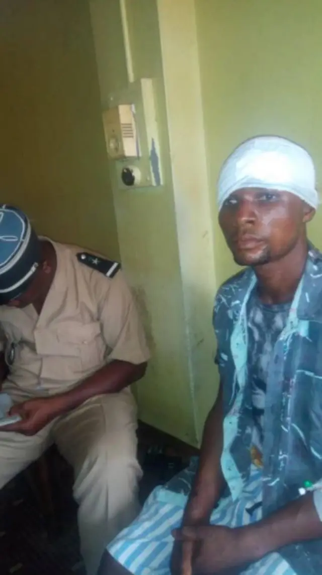 Otu na ndí merúrú aha