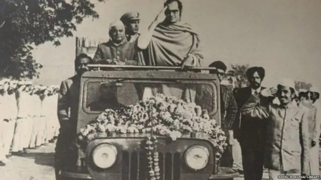 ਸੰਜੇ ਗਾਂਧੀ ਨੇ ਫੈਮਿਲੀ ਪਲਾਨਿੰਗ ਨੂੰ ਸਖ਼ਤੀ ਨਾਲ ਲਾਗੂ ਕੀਤਾ ਸੀ