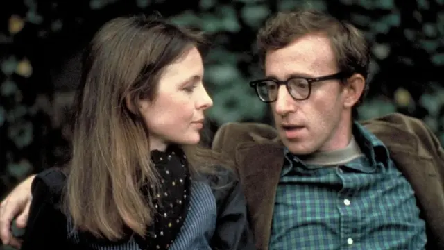 Annie Hall
