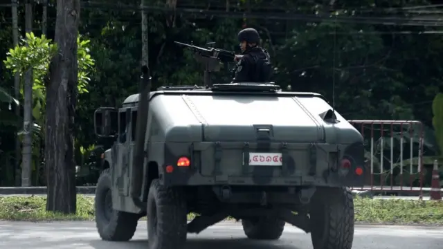 จังหวัดชายแดนภาคใต้