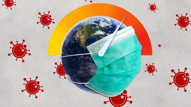 كان للوباء تأثير كبير في العالم وفي شركات الطيران خاصة.