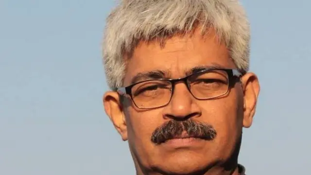 विनोद वर्मा