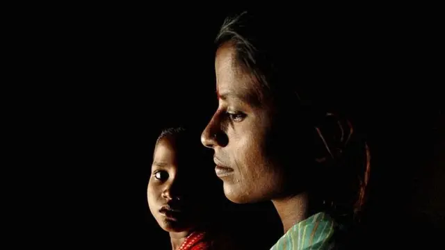 दलित महिलाएं