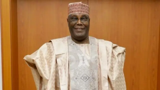 Abubakar Atiku