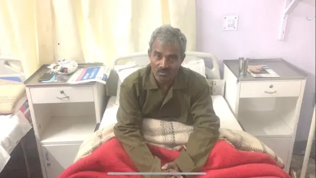 श्रीनिवास रेड्डी