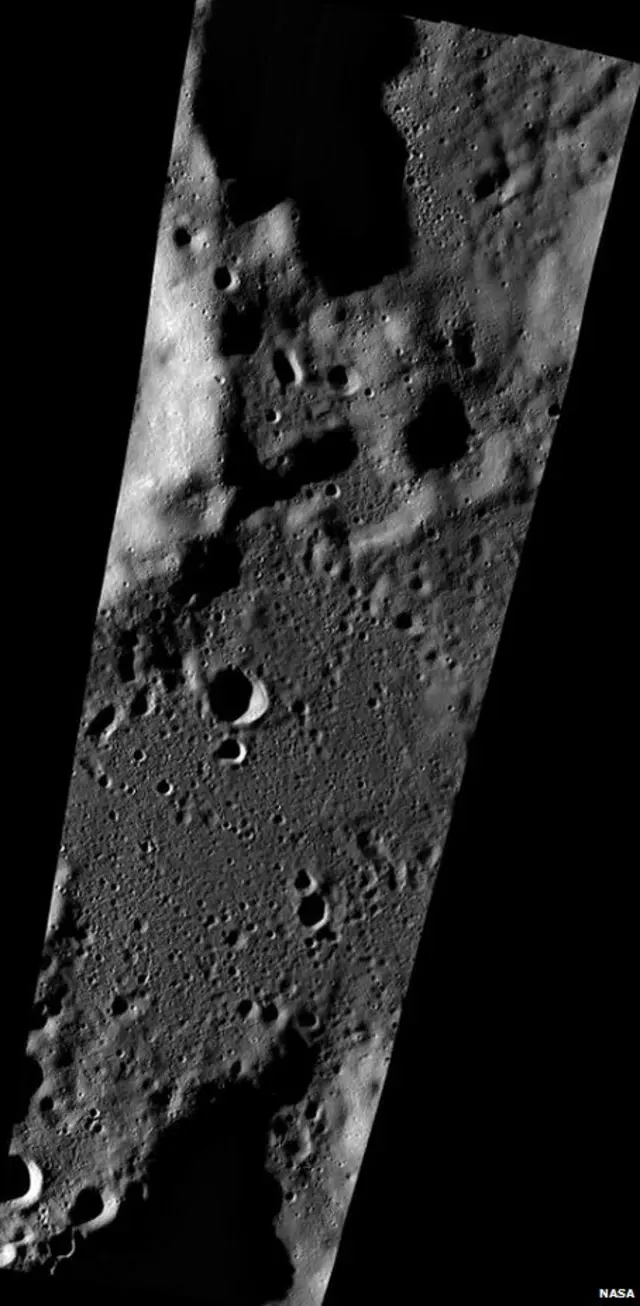 विक्रम लैंडर