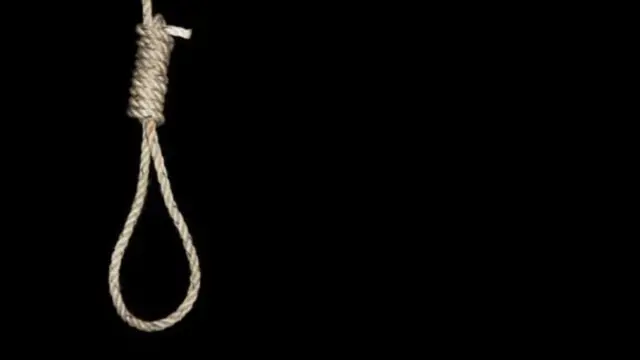 आत्महत्या