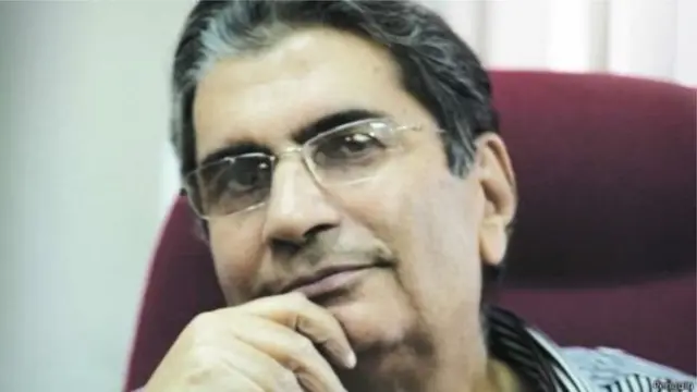 விநோத் மேத்தா