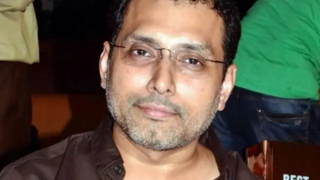 Neeraj Pandey